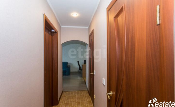 2-комн квартира Горский мкр, 76,  д. 76