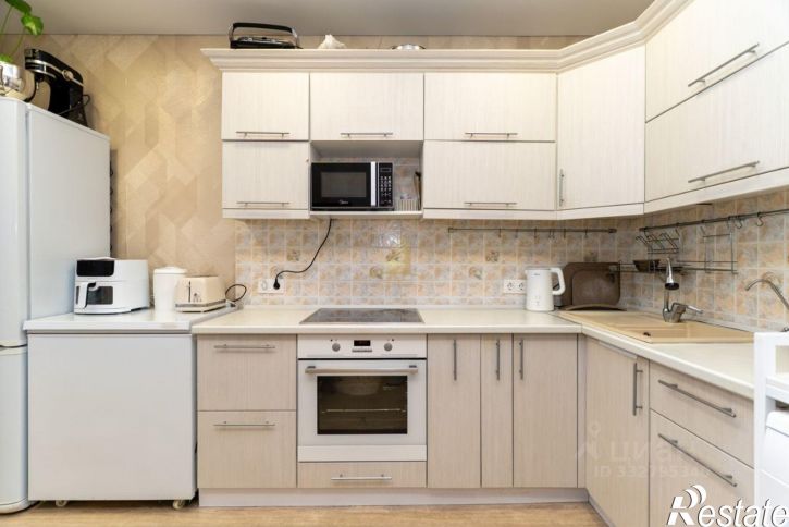 2-комн квартира ул Рябиновая, 10/1,  д. 10/1