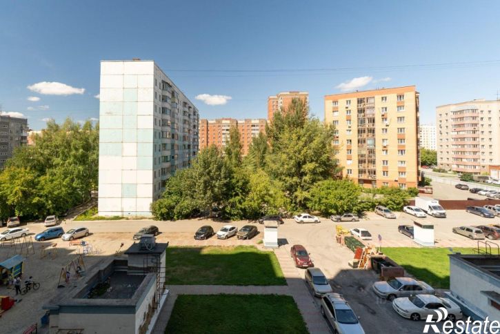 2-комн квартира ул Рябиновая, 10/1,  д. 10/1