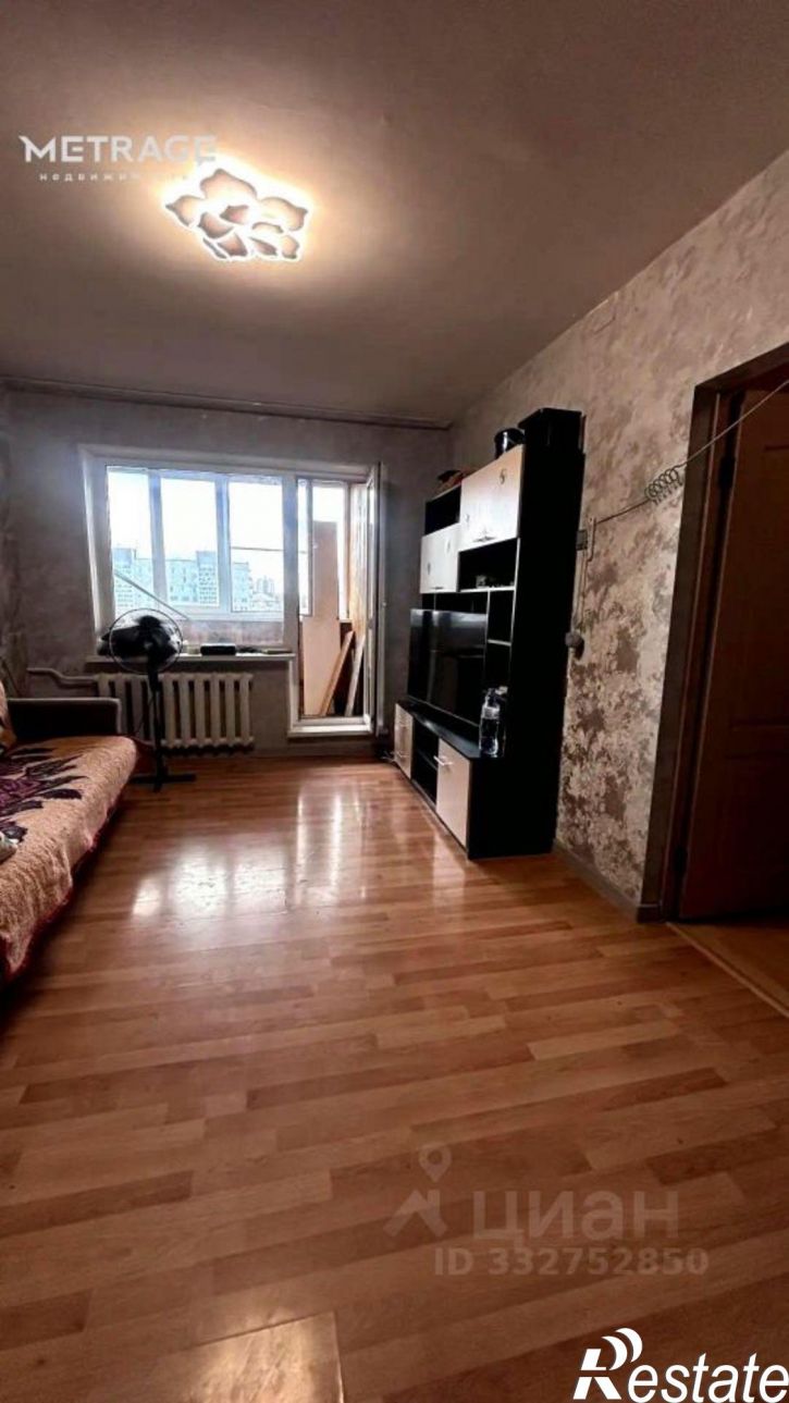 2-комн квартира ул Широкая, 133/1,  д. 133/1