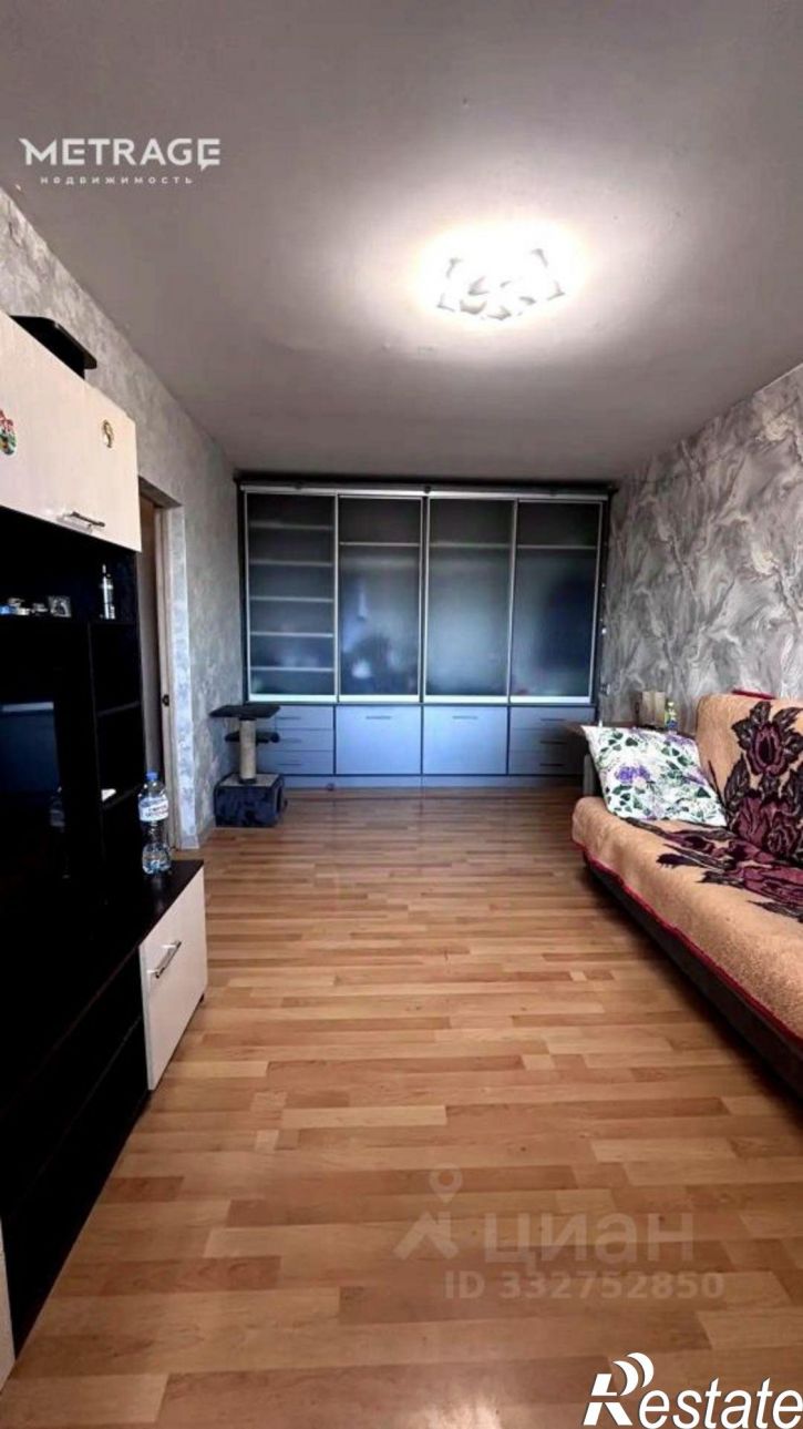 2-комн квартира ул Широкая, 133/1,  д. 133/1