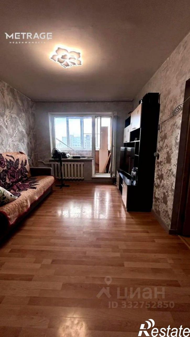 2-комн квартира ул Широкая, 133/1,  д. 133/1