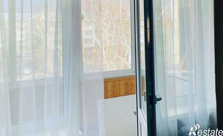 1-комн квартира ул Ватутина, 41,  д. 41
