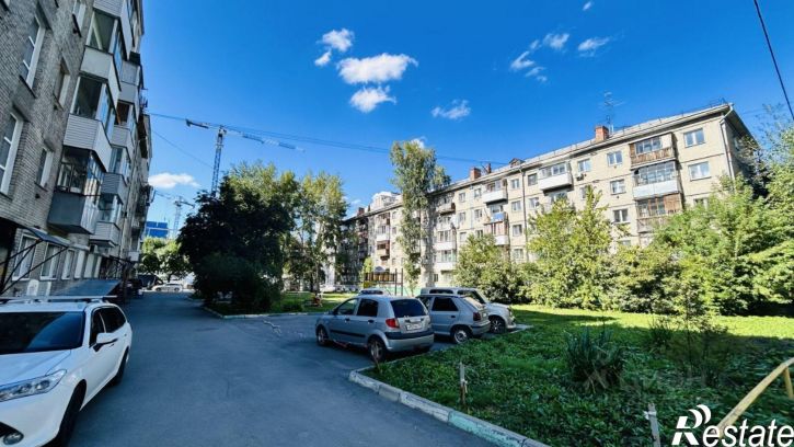 1-комн квартира ул Геодезическая, 1,  д. 1