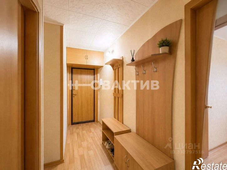 2-комн квартира ул Ленинградская, 143,  д. 143