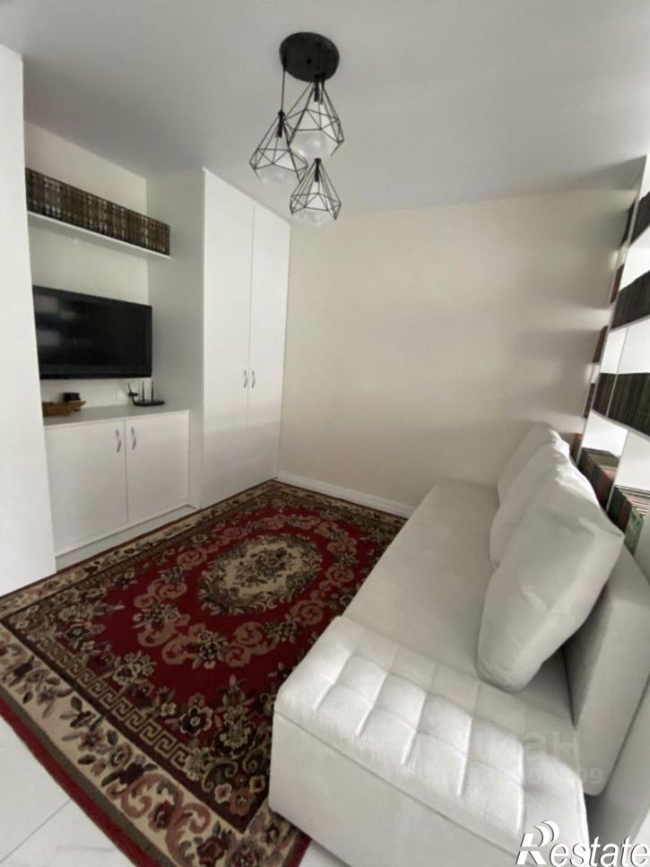 1-комн квартира Новосибирск, Гурьевская улица, 43