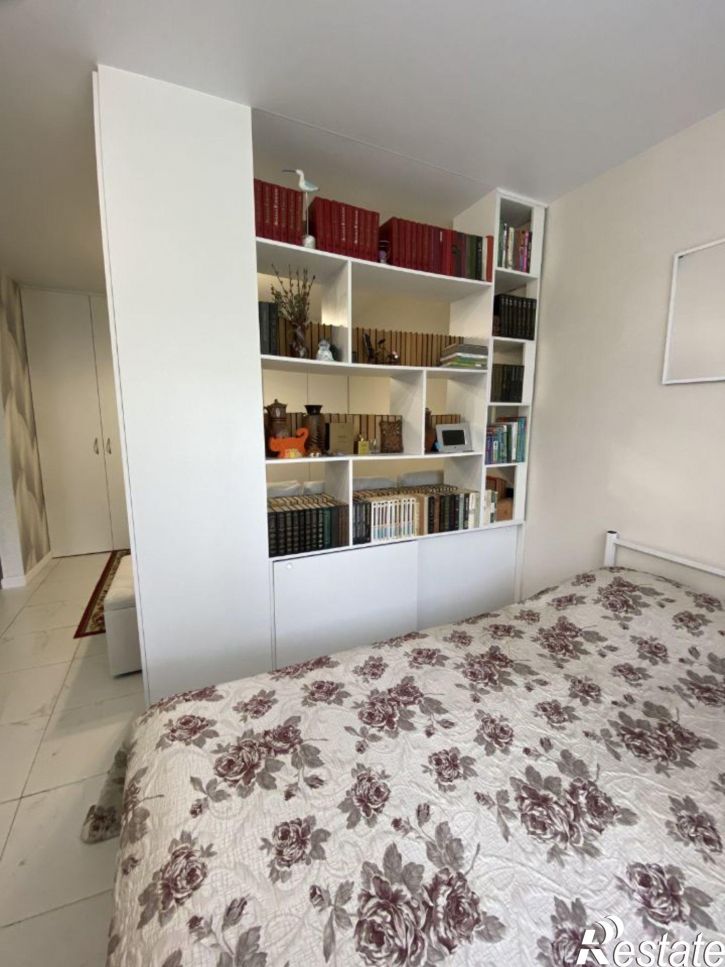 1-комн квартира Новосибирск, Гурьевская улица, 43