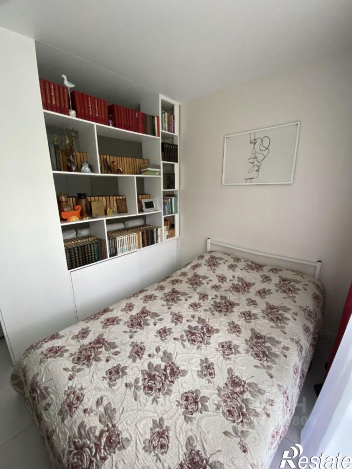 1-комн квартира Новосибирск, Гурьевская улица, 43