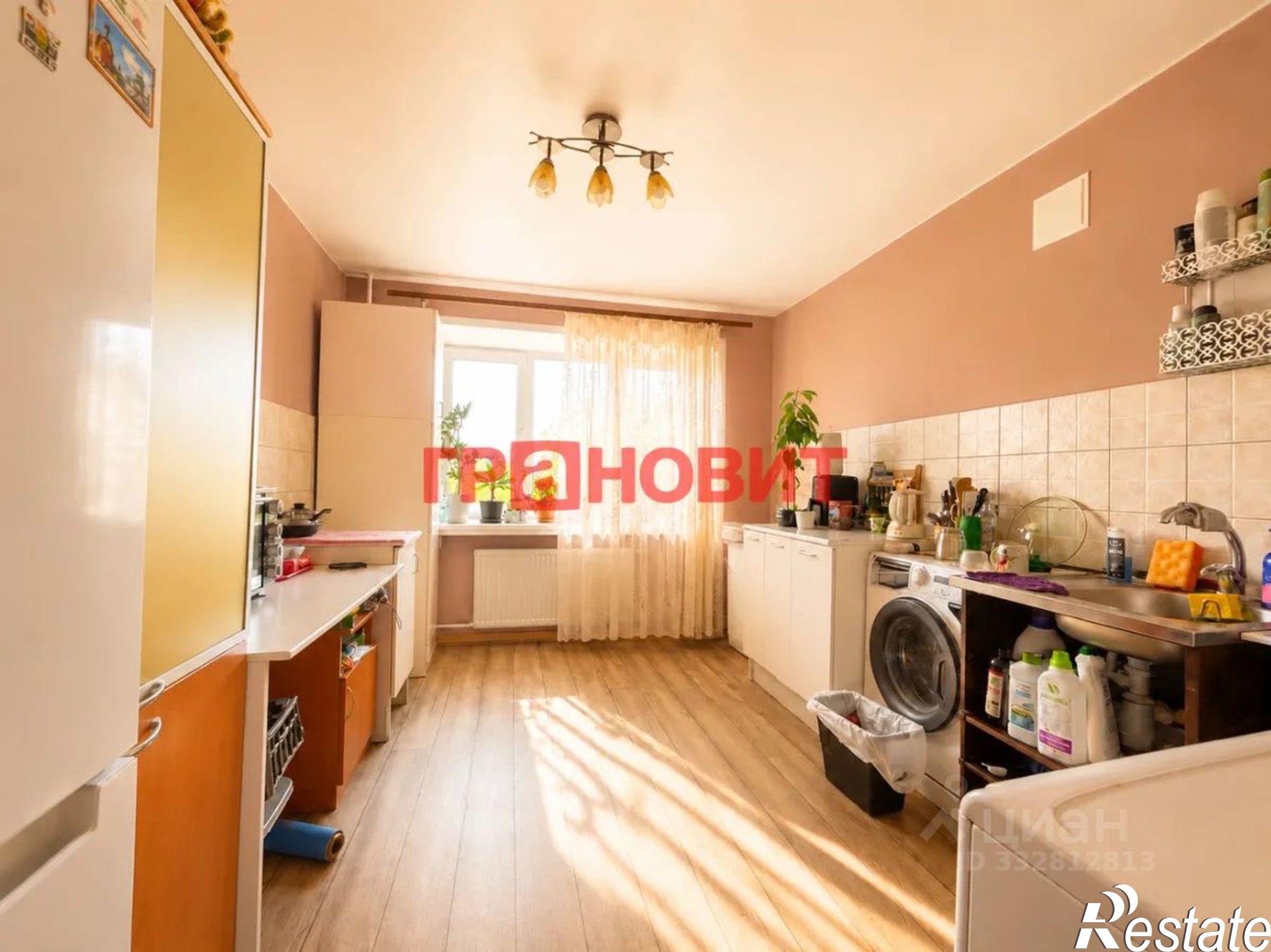 Купить комнату за 1 799 000 рублей на ул Пархоменко, 14А