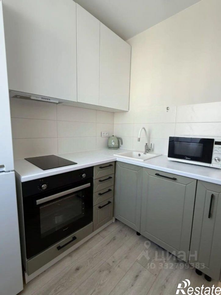 2-комн квартира ул Гоголя, 45,  д. 45