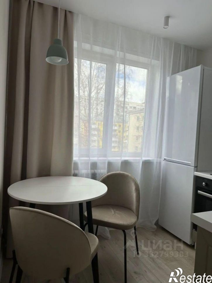 2-комн квартира ул Гоголя, 45,  д. 45