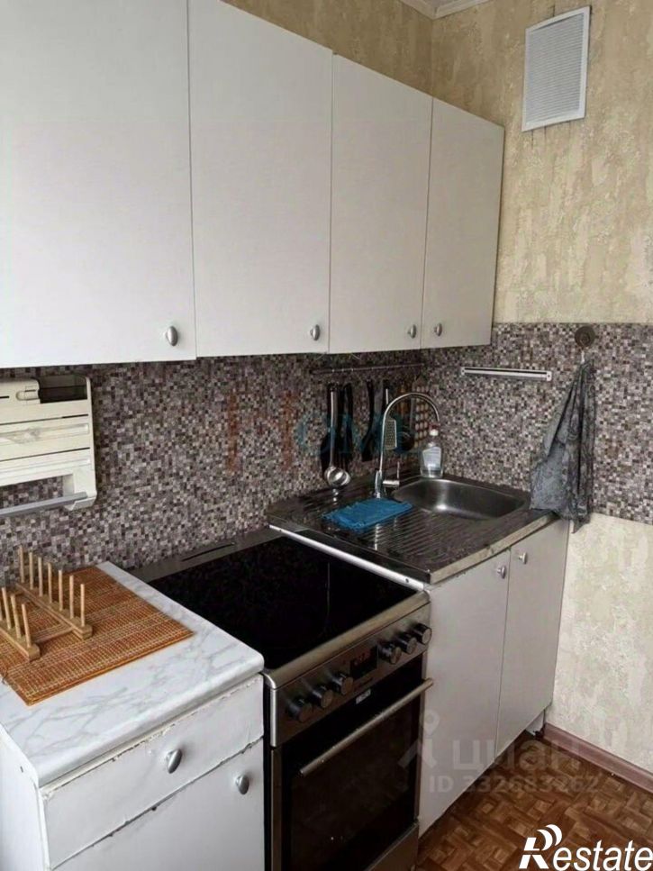 1-комн квартира ул Есенина, 59,  д. 59