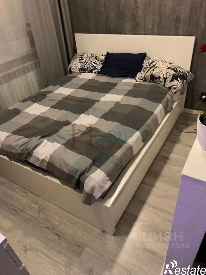 1-комн квартира ул Панфиловцев, 5,  д. 5