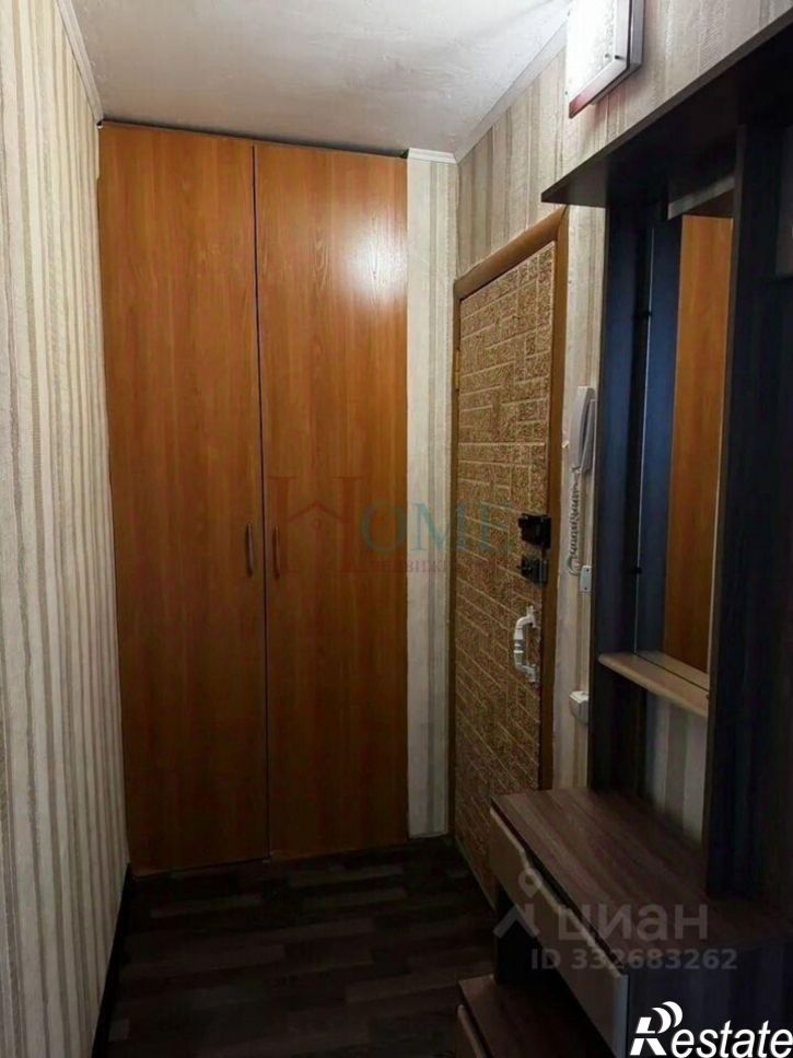 1-комн квартира ул Есенина, 59,  д. 59