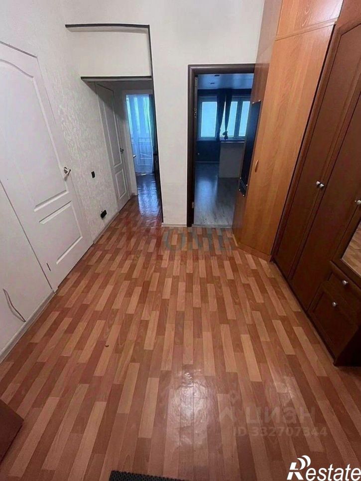 1-комн квартира ул Панфиловцев, 5,  д. 5