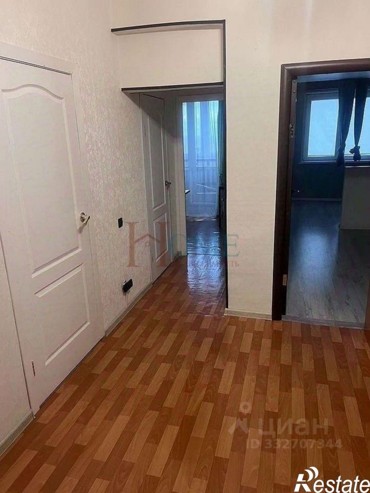1-комн квартира ул Панфиловцев, 5,  д. 5