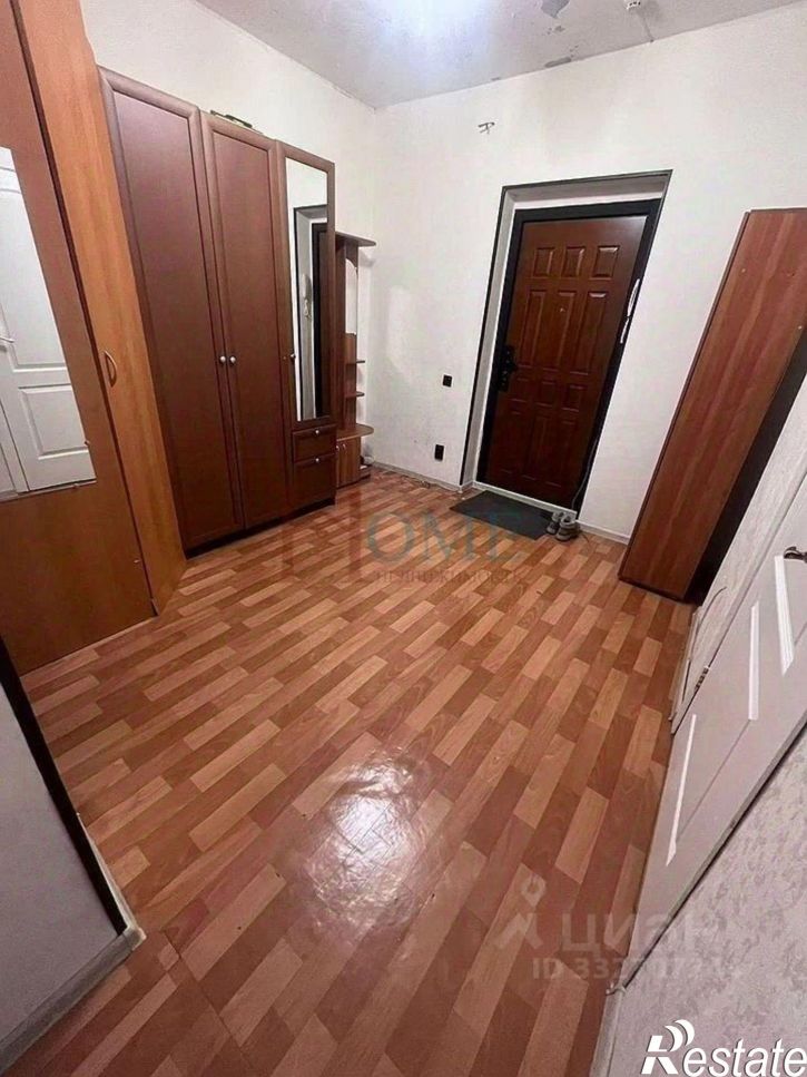 1-комн квартира ул Панфиловцев, 5,  д. 5