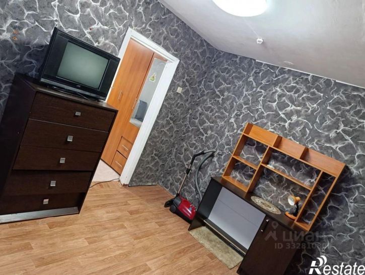 1-комн квартира ул Макаренко, 33,  д. 33