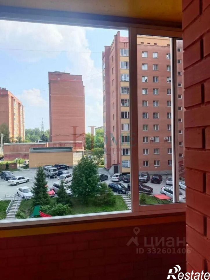 1-комн квартира ул Выборная, 91/1,  д. 91/1