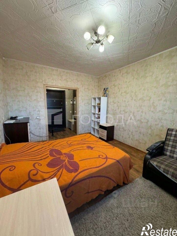 1-комн квартира ул Грибоедова, 121,  д. 121