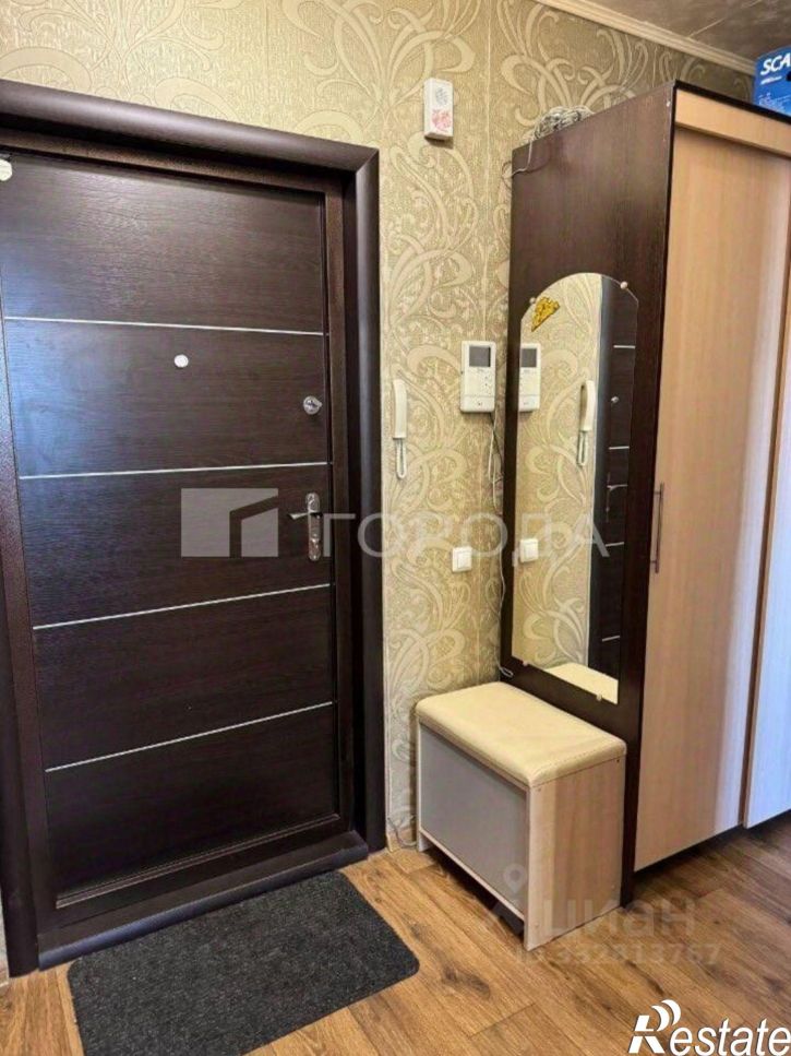 1-комн квартира ул Грибоедова, 121,  д. 121