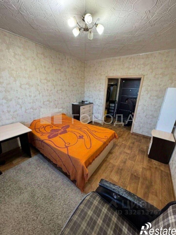 1-комн квартира ул Грибоедова, 121,  д. 121