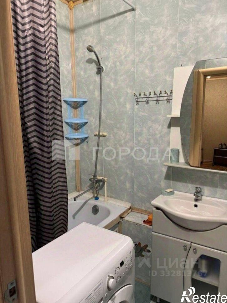 1-комн квартира ул Грибоедова, 121,  д. 121
