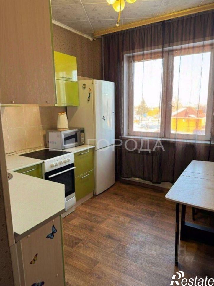 1-комн квартира ул Грибоедова, 121,  д. 121
