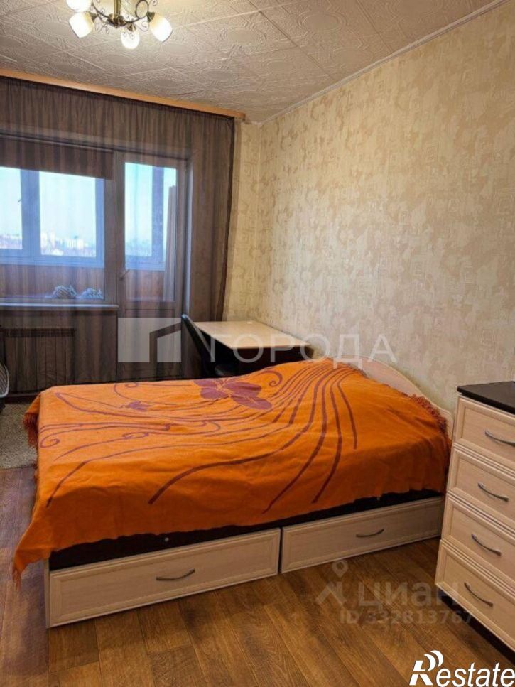 1-комн квартира ул Грибоедова, 121,  д. 121