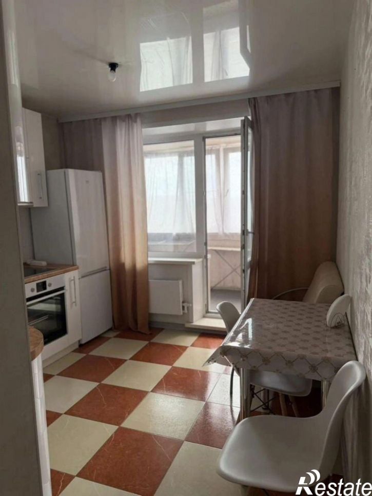 1-комн квартира ул Толбухина, 25/1,  д. 25/1