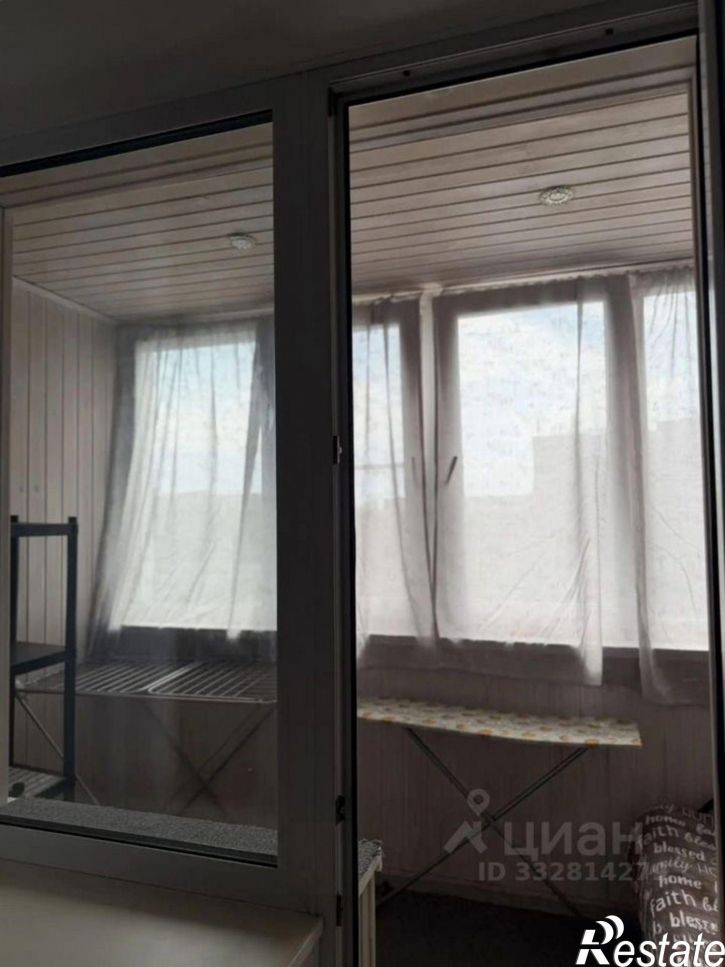 1-комн квартира ул Толбухина, 25/1,  д. 25/1