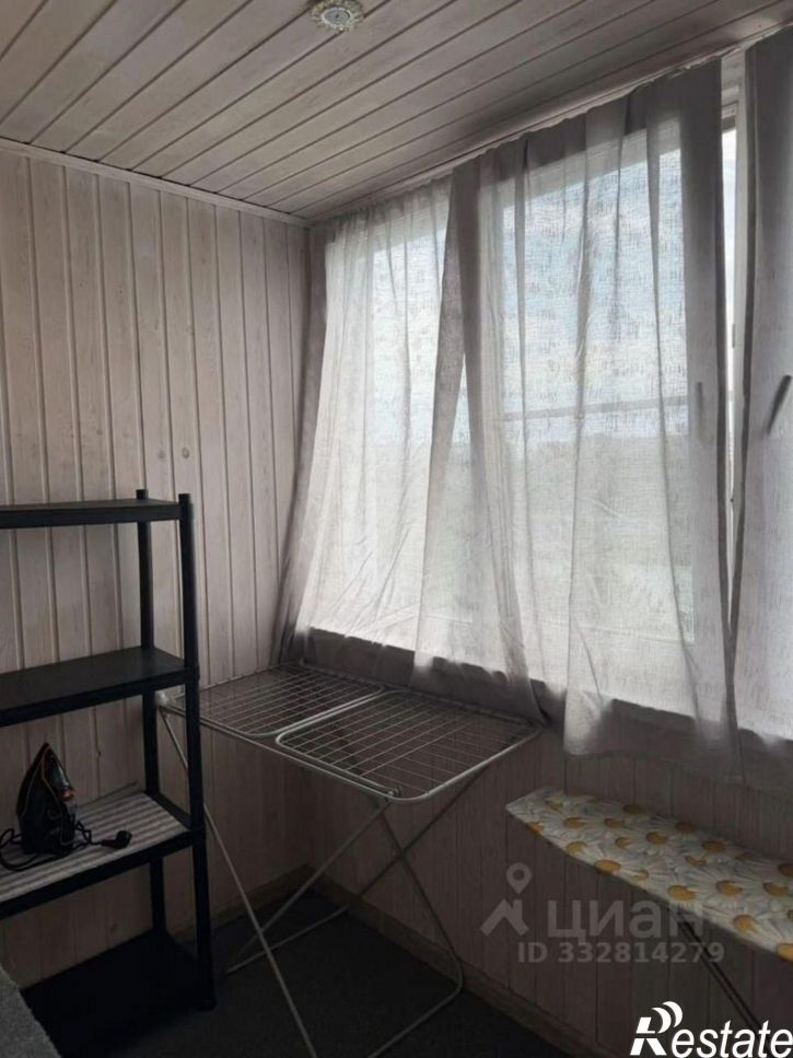 1-комн квартира ул Толбухина, 25/1,  д. 25/1