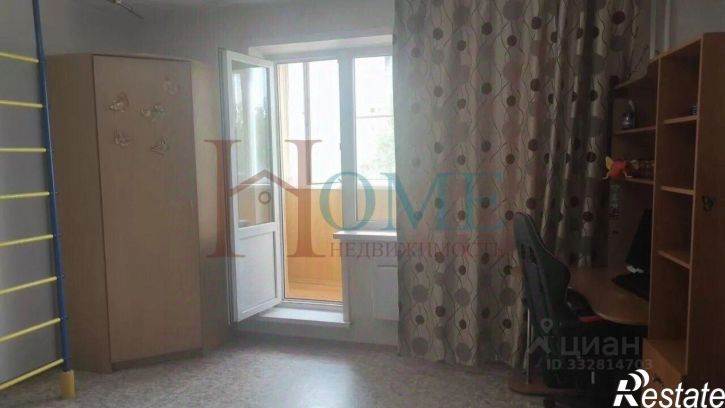 1-комн квартира ул В.Высоцкого, 42/1,  д. 42/1
