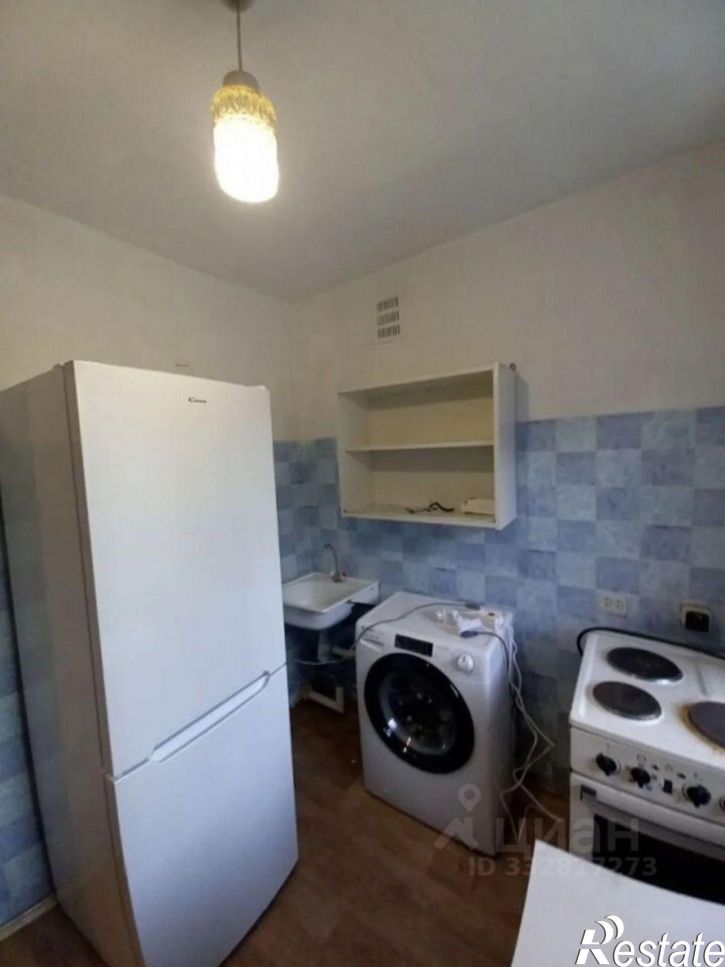 1-комн квартира ул Лескова, 282,  д. 282
