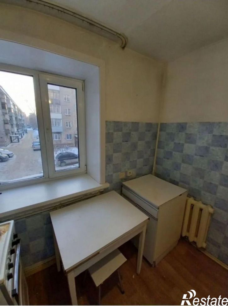 1-комн квартира ул Лескова, 282,  д. 282