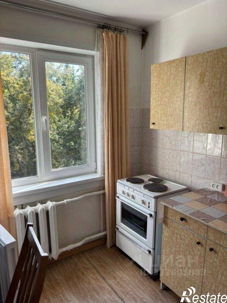 1-комн квартира ул Академическая, 17,  д. 17