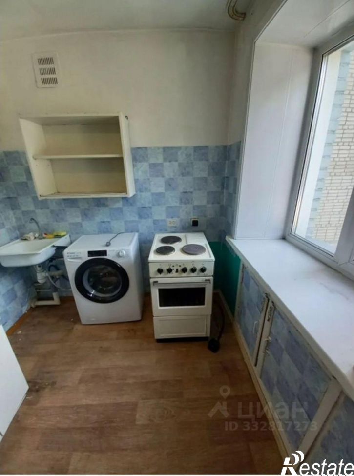 1-комн квартира ул Лескова, 282,  д. 282