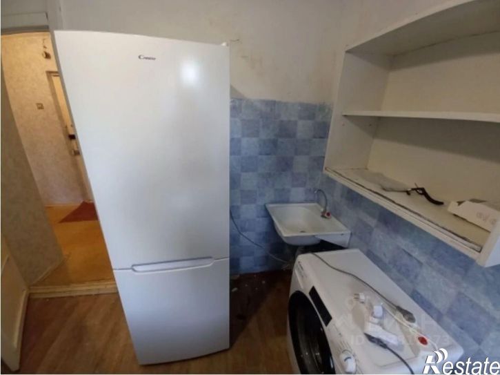 1-комн квартира ул Лескова, 282,  д. 282