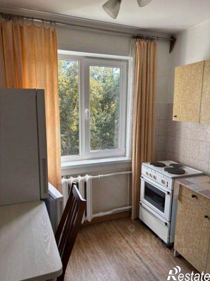 1-комн квартира ул Академическая, 17,  д. 17