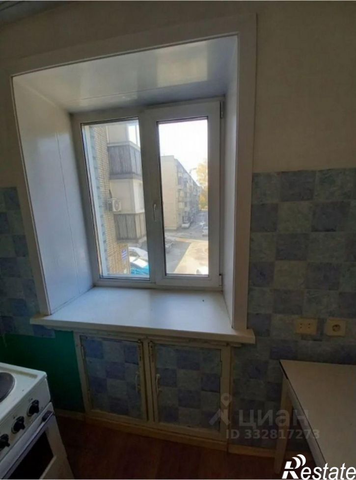 1-комн квартира ул Лескова, 282,  д. 282