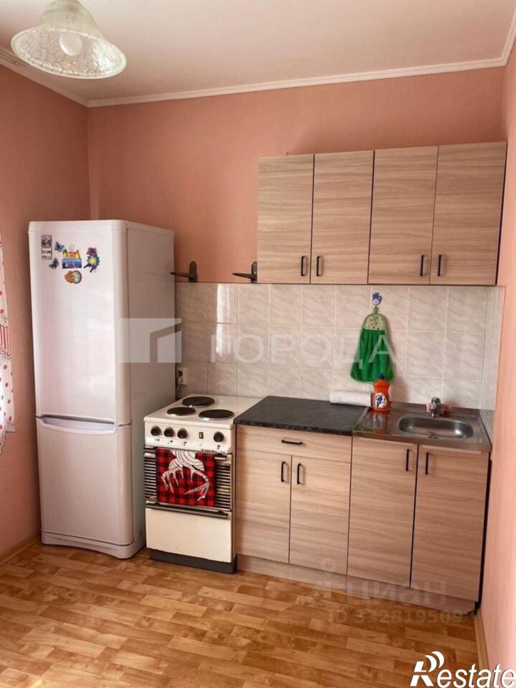 1-комн квартира пер Менделеева, 20,  д. 20