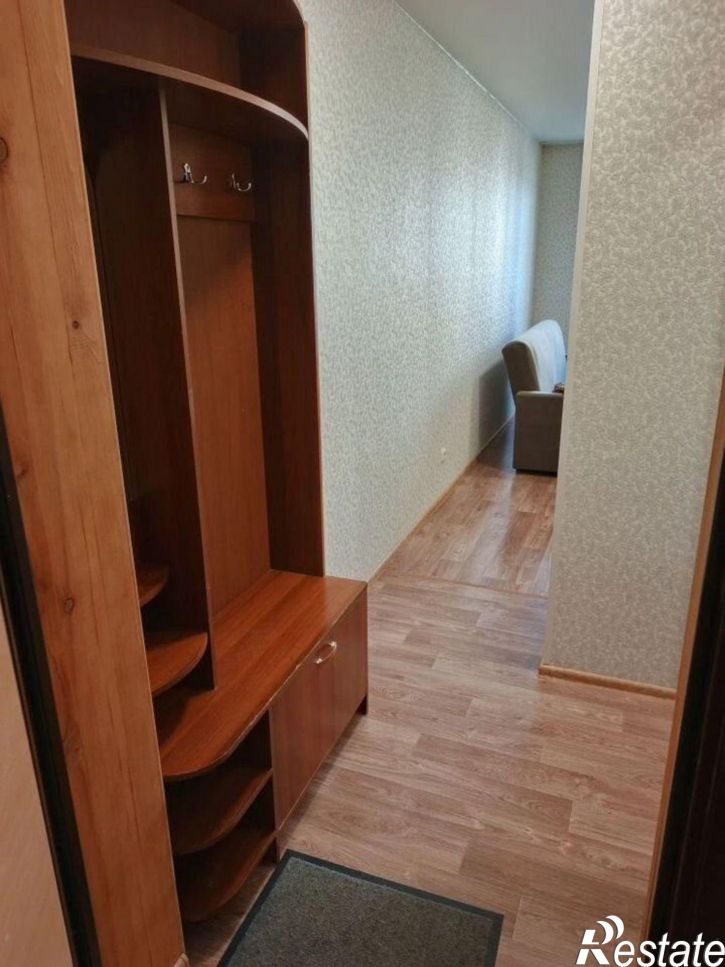 1-комн квартира ул Твардовского, 22/6,  д. 22/6