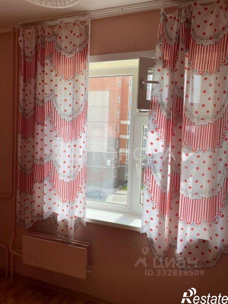 1-комн квартира пер Менделеева, 20,  д. 20