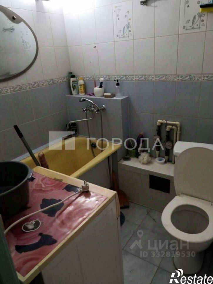1-комн квартира ул Курчатова, 37,  д. 37