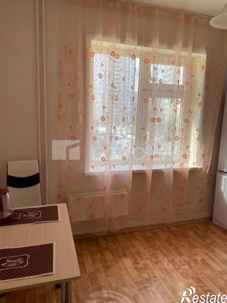 1-комн квартира пер Менделеева, 20,  д. 20