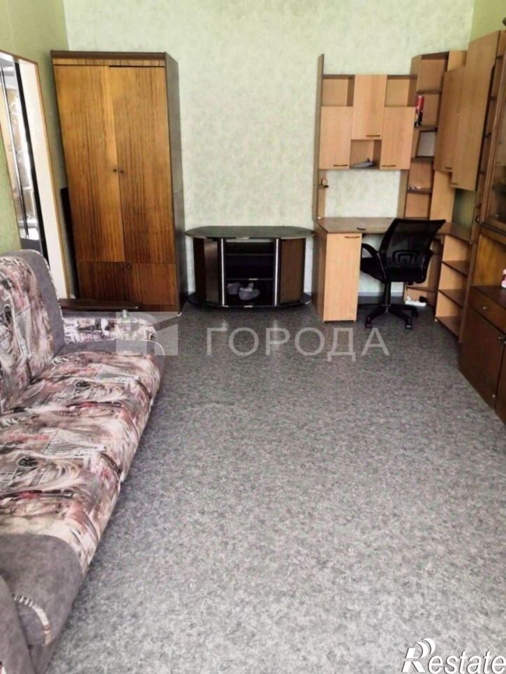 1-комн квартира ул Курчатова, 37,  д. 37