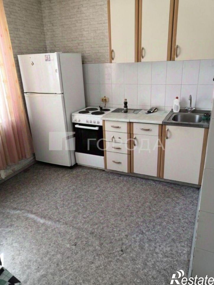 1-комн квартира ул Курчатова, 37,  д. 37