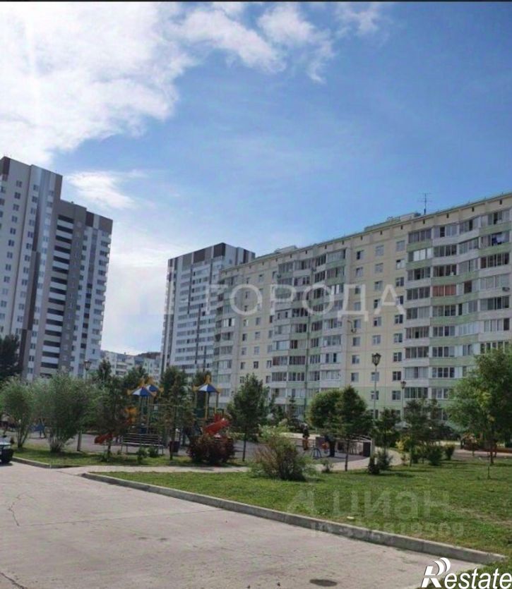 1-комн квартира пер Менделеева, 20,  д. 20