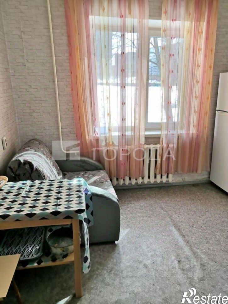 1-комн квартира ул Курчатова, 37,  д. 37