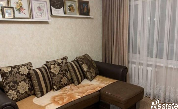 2-комн квартира ул Станиславского, 24,  д. 24